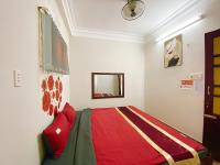 Chambre Lit Queen-Size