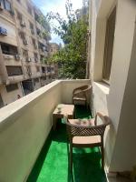 Peaceful Modern Apartment - Downtown - Chambres d’hôtes Le Caire