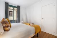 Lodging Apartments Liceu G2 - B&B Barcellona