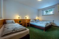 Deluxe Apartment mit Balkon und 2 Schlafzimmern