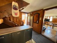 AlpenHaus, farmhouse - Ferienwohnung Triesenberg