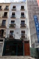 Inmyhome Bib Rambla I - Ferienwohnung Granada