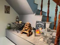 鄉間旅人 自助入住 - Ferienwohnung Dabumei