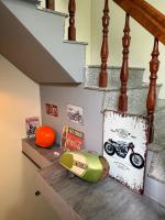 鄉間旅人 自助入住 - Ferienwohnung Dabumei