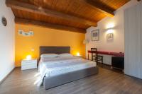 Chambre Double avec Salle de Bains Privative