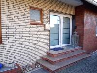 Ferienwohnung Nordlicht - B&B