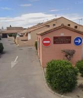 Mon Rêve - Ferienwohnung Saint-Cyprien-Plage