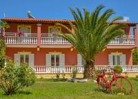 Comissa Apartments - Bed and Breakfast
