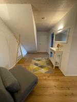 Hegau Apartment - Ferienwohnung Tengen