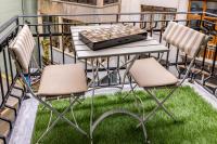 Respiro Rooms - B&B Estambul