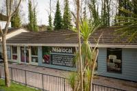 The Vacation, Cozy Static Caravan in Newquay - B&B Newquay