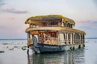 Cee Pee Houseboats - B&B