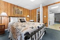 Two-Bedroom Apartment with River View