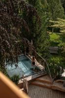 Lusina Apartments - B&B