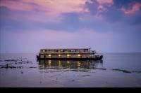 Cee Pee Houseboats - B&B Alappuzha