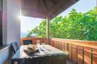 Appartamento con 1 Camera da Letto e Balcone