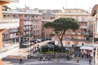 Vaticano-Cornelia Luxury Home - Bed and Breakfast