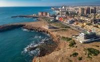 Mieszkanie przy plaży La Dama - Ferienwohnung Torrevieja