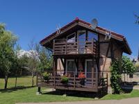 Ferienhaus mit 3 Schlafzimmern