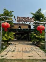 Huong Sen Garden - Tay Ninh - B&B