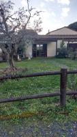 Oleandro Cottage with garden - B&B La Cinquantina