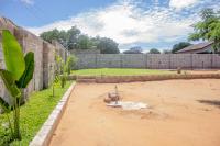 Yeta apartments - B&B Livingstone