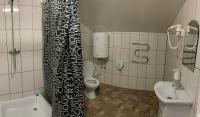 Habitación Familiar con baño compartido
