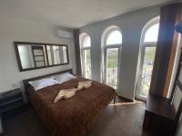Habitación Doble Deluxe con bañera