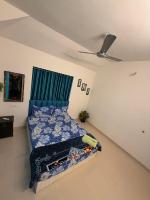 Deluxe Zimmer mit Kingsize-Bett