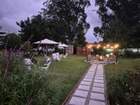 Storms River Guest Lodge - B&B Stormsrivier