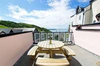 Old Bakery Cottage - B&B Mortehoe