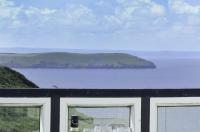 Old Bakery Cottage - B&B Mortehoe