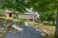 Les Sources Chuchotantes - Ferienwohnung Champclause