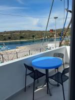 Guesthouse Shpetim - Ferienwohnung Saranda