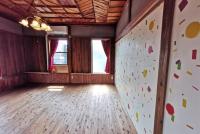 Quadruple Room with Shared Bathroom