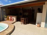 Casa em Guaratinguetá-Casa da Rosa - B&B Guaratinguetá