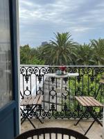 Casa Aimee - Ferienwohnung Stromboli