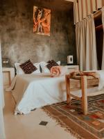 Chambre Lit King-Size - Vue sur Mer