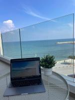 Seaview City Retreat - B&B Larnaka