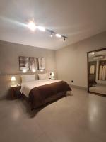 Quarto Luxo Superior Triplo com Banheira