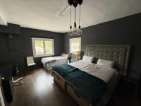 Cyclolodge - Chambres d’hôtes Altea