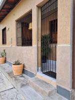 Casa bom clima - B&B Mucugê