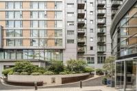 Elegant Designer Apartment by Chelsea Bridge & Battersea Power Station - Chambres d'hôtes Londres