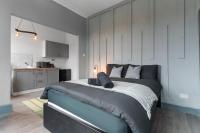 Cosy Moseley Studio - 7 - Bed and Breakfast Birmingham