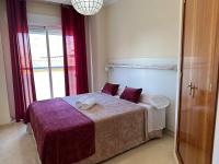 Piso en Linares zona Paseo con parking gratis - B&B