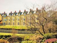 Ben-Ry Cottage, Bushmills, River views - B&B Bushmills