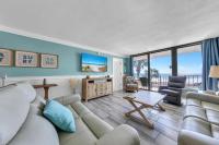 Edgewater Tower 3-104 - Ferienwohnung Panama City Beach