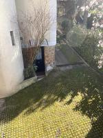 Appartement en souplex - B&B Rueil-Malmaison