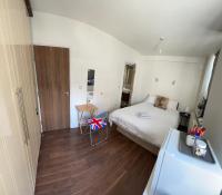 W12 ensuite - B&B Londra