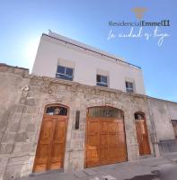 Nuevo Departamento en CentroHistórico de Arequipa - Ferienwohnung